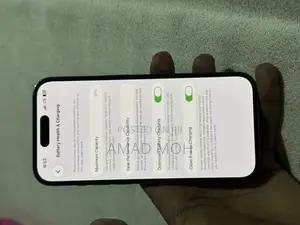 Apple iPhone 14 Pro 256 GB Purple