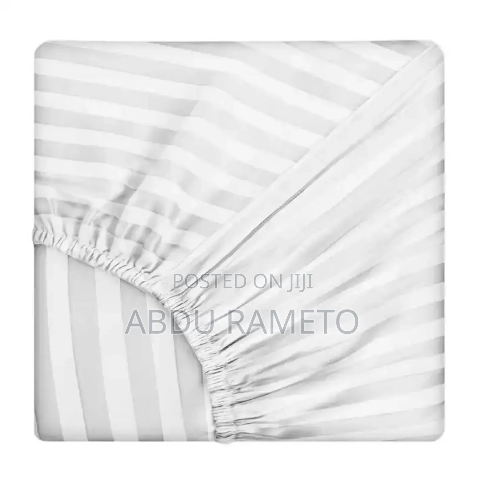 Quality Elastic Bedsheets Imported