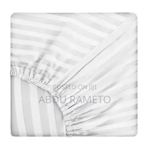 Quality Elastic Bedsheets Imported