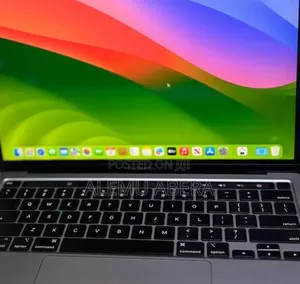 New Laptop Apple MacBook Pro M1 8GB Apple M1 Pro SSD 256GB