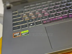 New Laptop Asus ROG Strix G16 G614 16GB AMD Ryzen 9 SSD 1T
