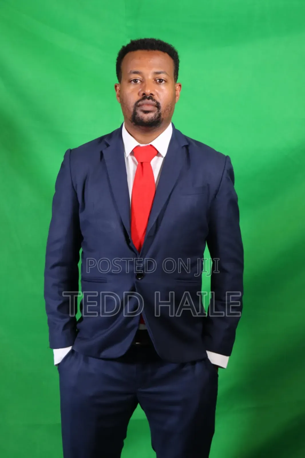 Content Strategist Senior Journalist