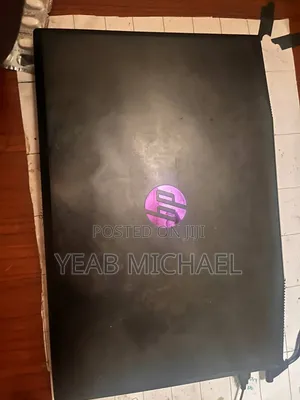 Laptop HP Pavilion 15 8GB Intel Core I7 HDD+SSD 1T