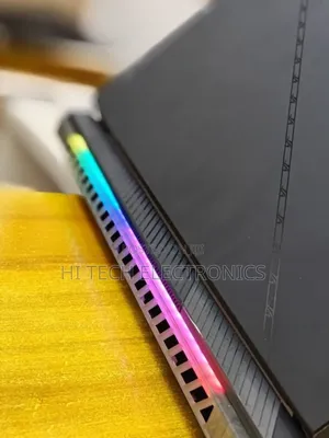 New Laptop Asus ROG Strix G15 16GB Nvidia SSD 1T