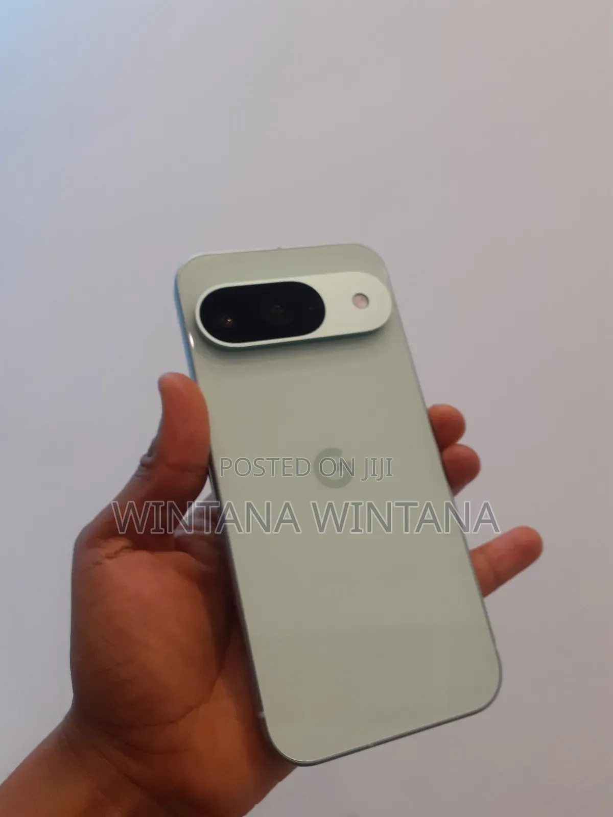 New Google Pixel 9 128 GB Green