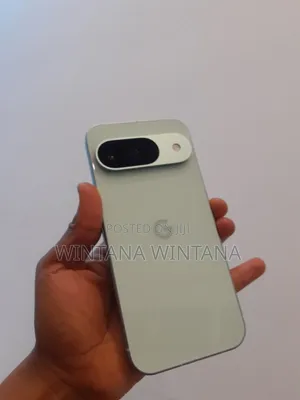 New Google Pixel 9 128 GB Green