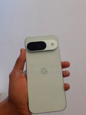 New Google Pixel 9 128 GB Green