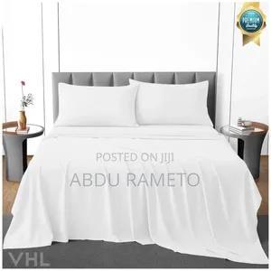 Quality Elastic Bedsheets Imported