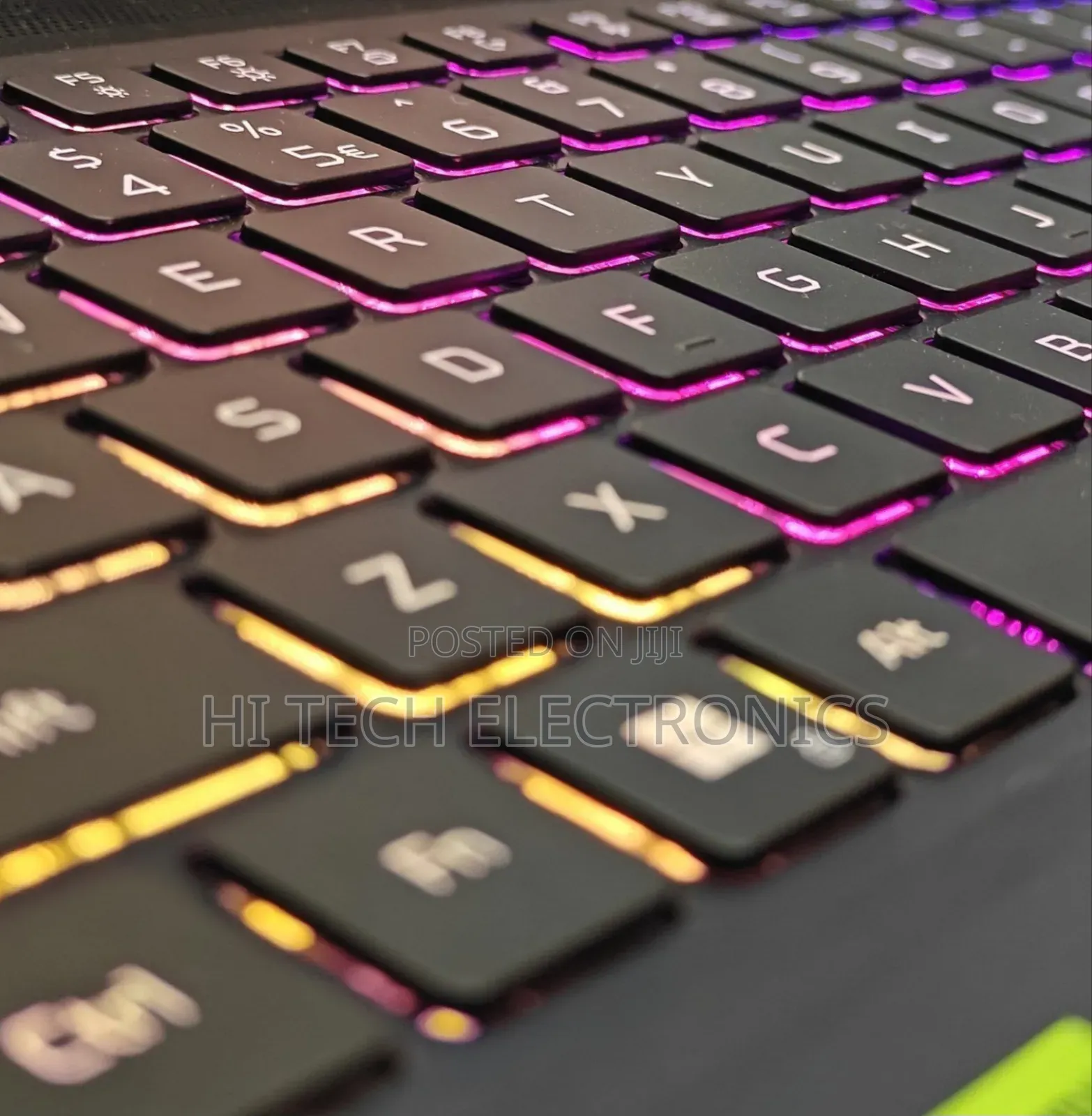 New Laptop Acer Predator Helios Neo 16 16GB Intel Core Ultra 9 SSD 1T