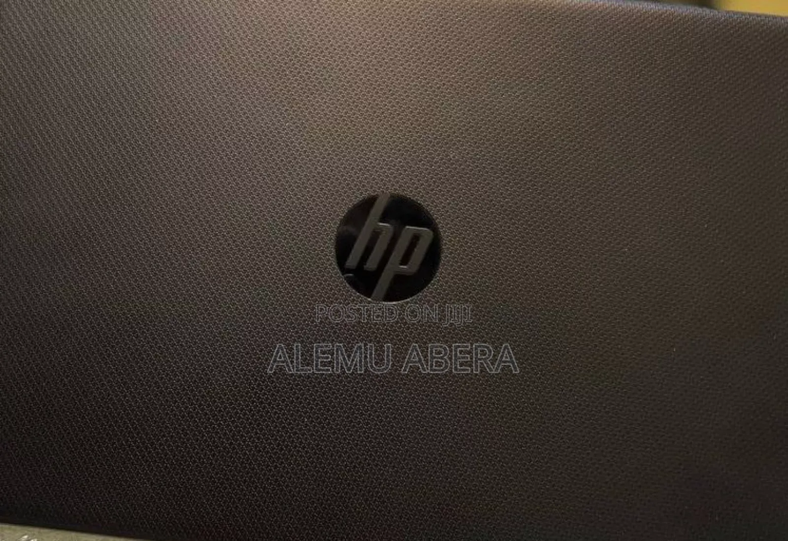 New Laptop HP 8GB AMD Ryzen 5 SSD 512GB