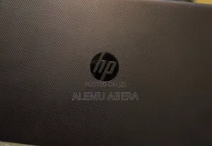 New Laptop HP 8GB AMD Ryzen 5 SSD 512GB