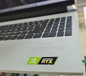 New Laptop Dell G15 5511 16GB Intel Core I7 SSD 512GB