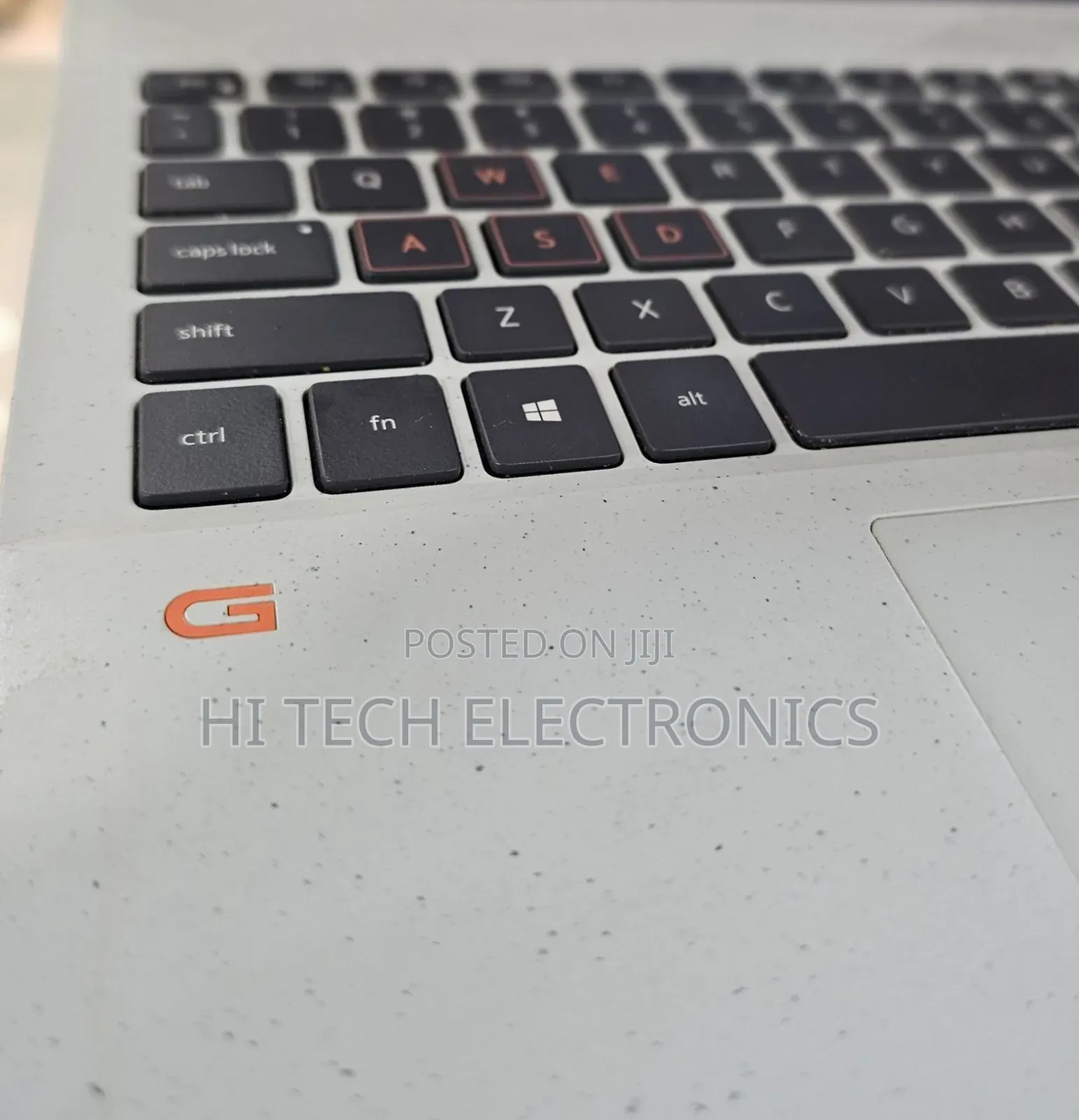 New Laptop Dell G15 5511 16GB Intel Core I7 SSD 512GB