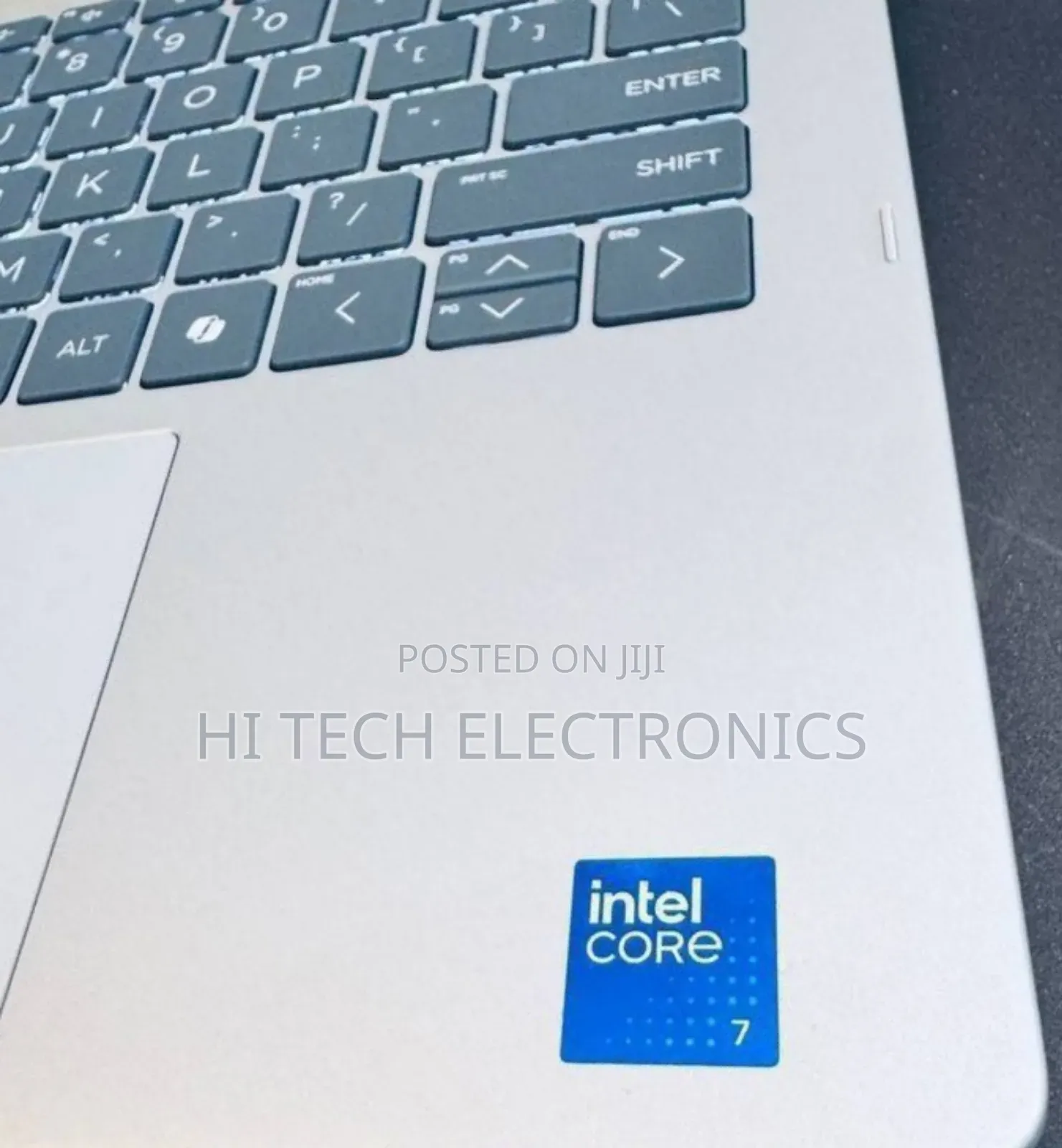 New Laptop HP OmniBook 5 14" 16GB Intel Core I7 SSD 512GB