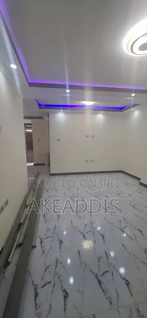 Furnished 2bdrm Condo in Bole Ayat for sale