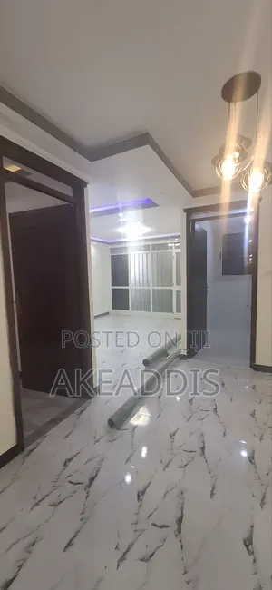 Furnished 2bdrm Condo in Bole Ayat for sale