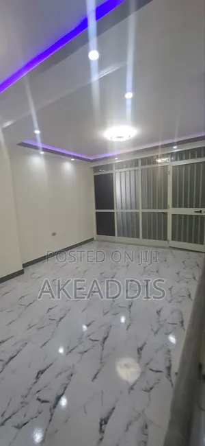 Furnished 2bdrm Condo in Bole Ayat for sale