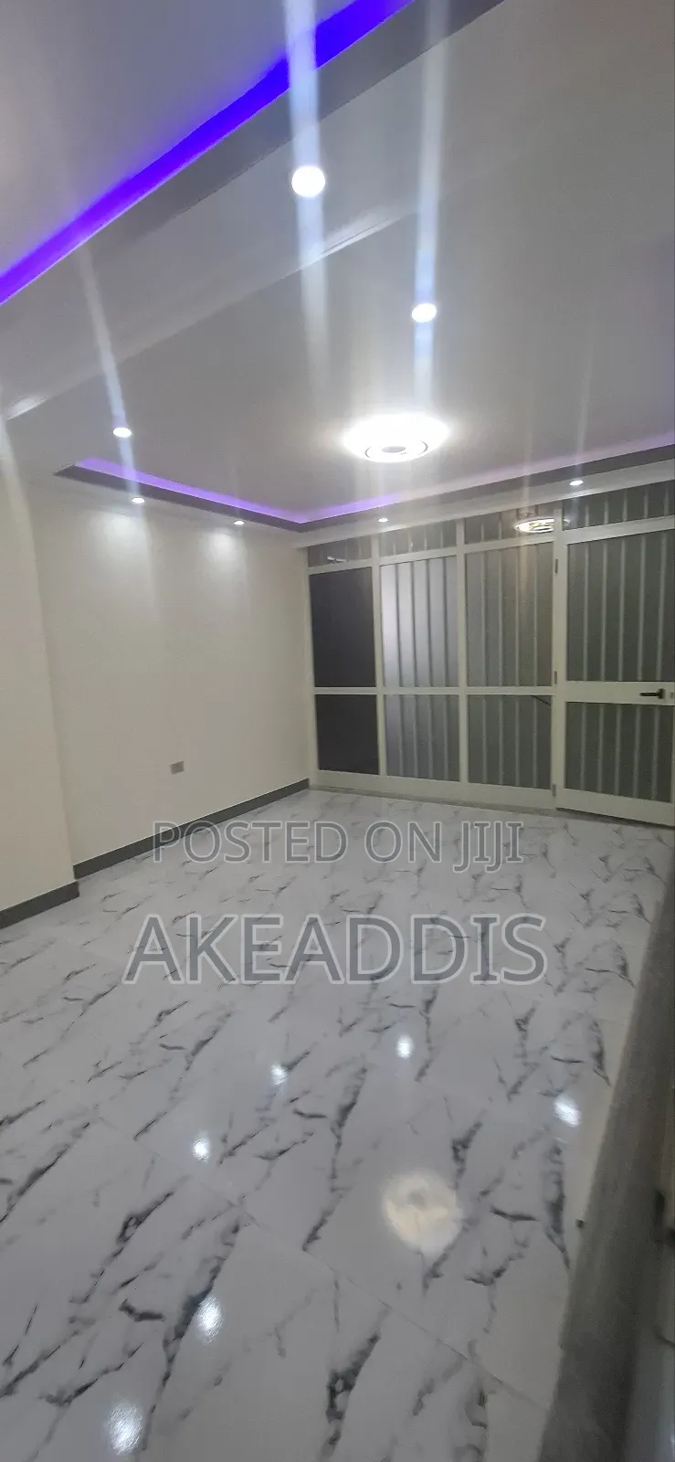 Furnished 2bdrm Condo in Bole Ayat for sale