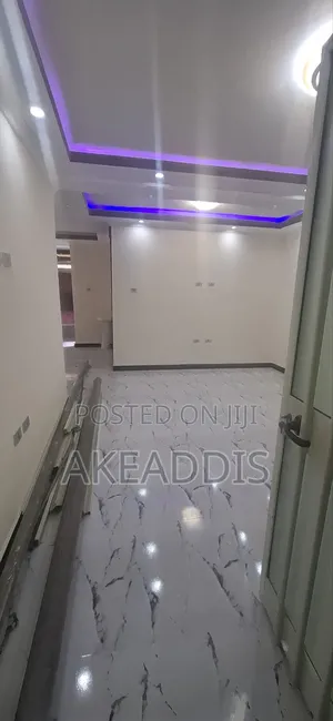 Furnished 2bdrm Condo in Bole Ayat for sale