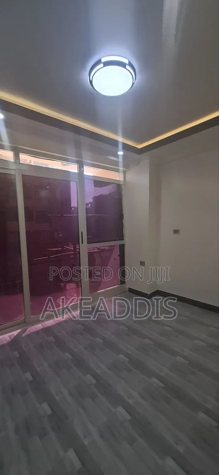 Furnished 2bdrm Condo in Bole Ayat for sale
