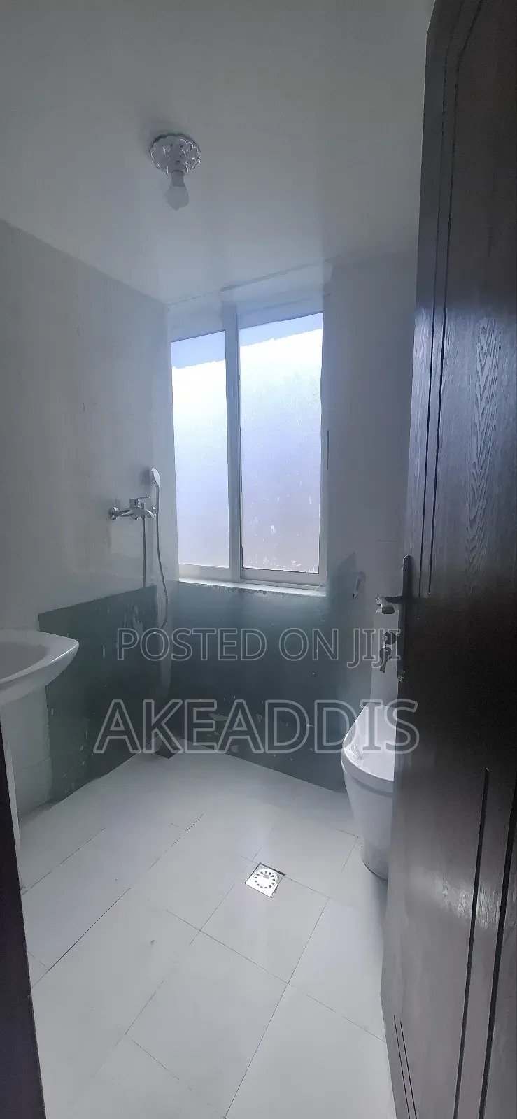 Furnished 2bdrm Condo in Bole Ayat for sale