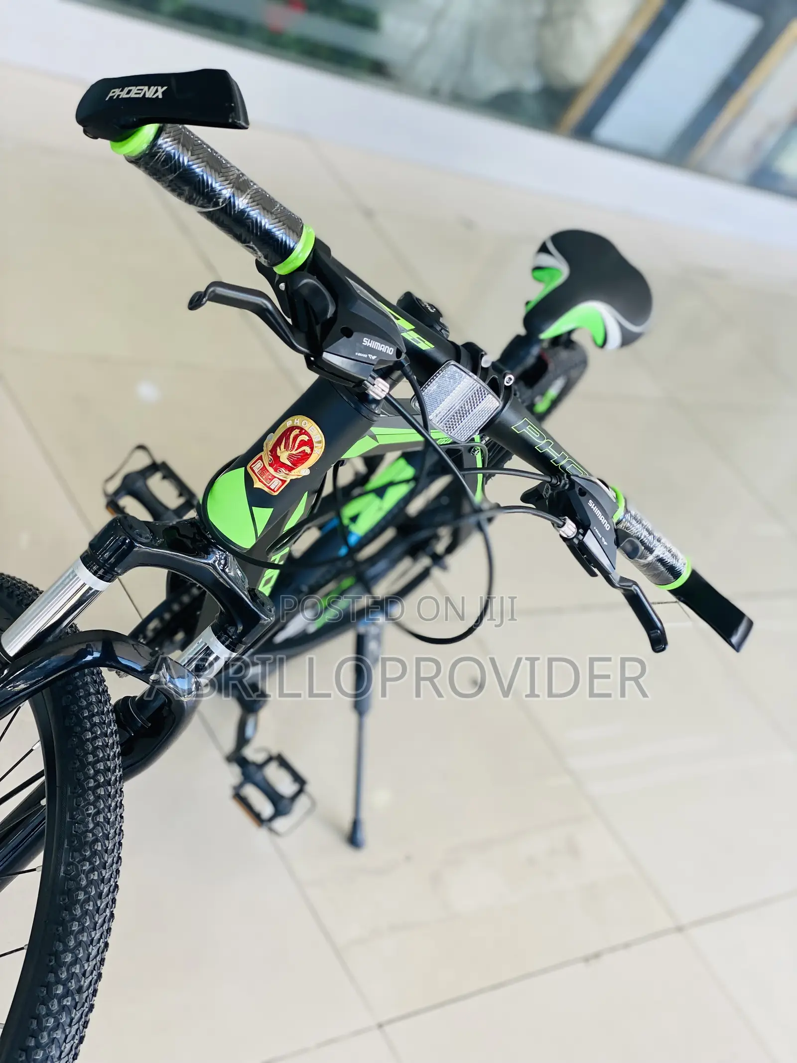 Phoenix Mountain Bike 26inch