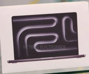 New Laptop Apple Macbook Pro 2025 M5 14-Inch 16GB Apple M5 SSD 512GB