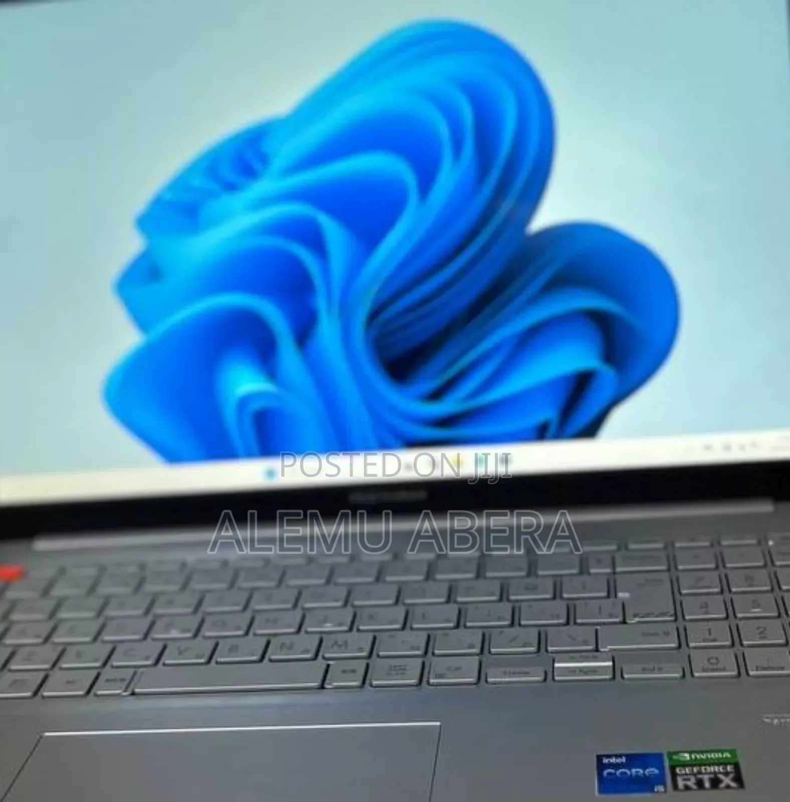 New Laptop Asus 16GB Intel Core I5 SSD 512GB