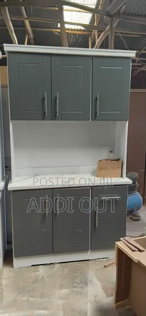 መነቃቀል የሚችል 1.20 ካቢኔት