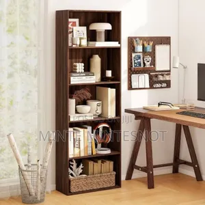 ዝንጥ እምር ጥንቅቅ ያሉ የመፅሐፍ መደርደሪያዎችን ለመግዛት ሲያስቡ Hello ብቻ ይበሉኝ።