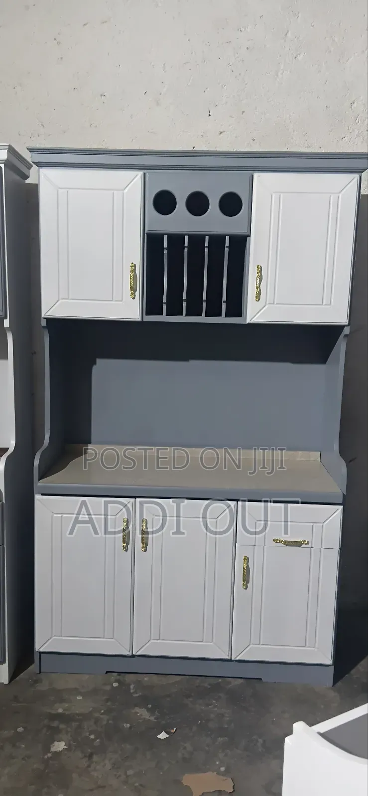 Meter Ke Haya Kitchen