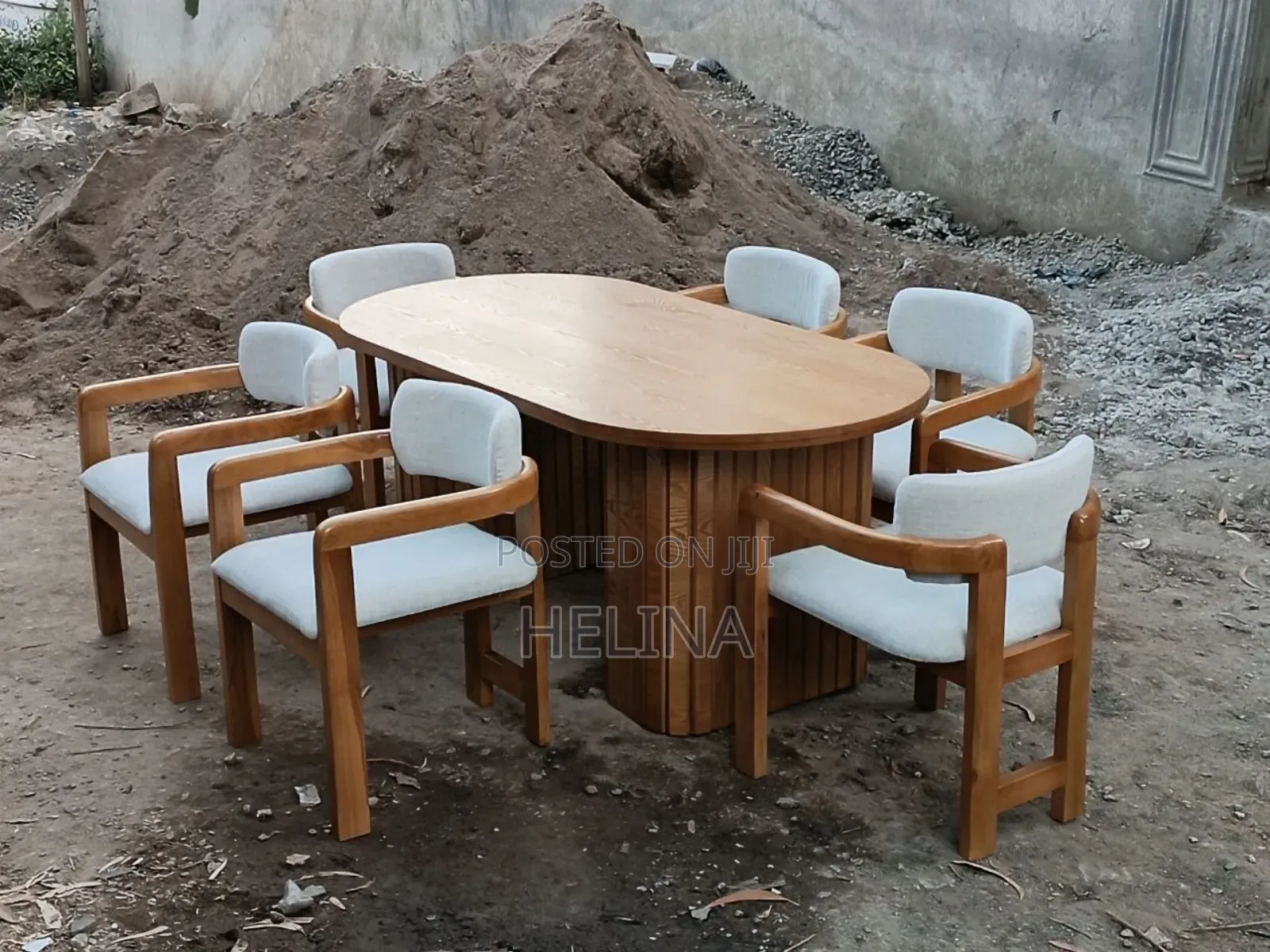 Dinning Table