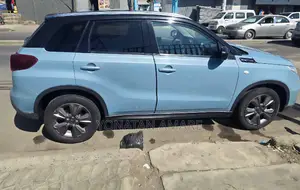 Suzuki Grand Vitara 2022 Blue