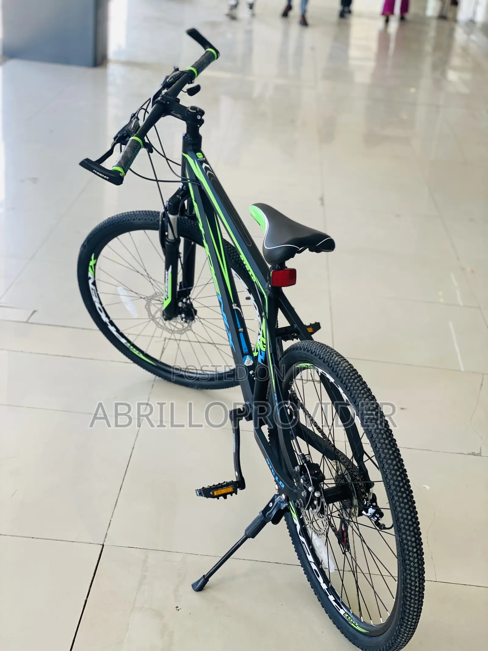Phoenix Mountain Bike 26inch