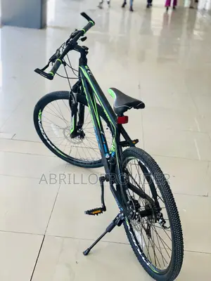 Phoenix Mountain Bike 26inch
