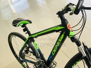 Phoenix Mountain Bike 26inch