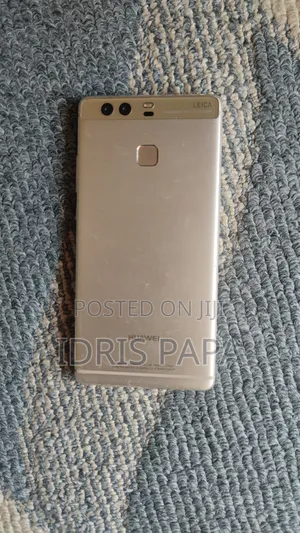 Huawei P9 32 GB Bronze