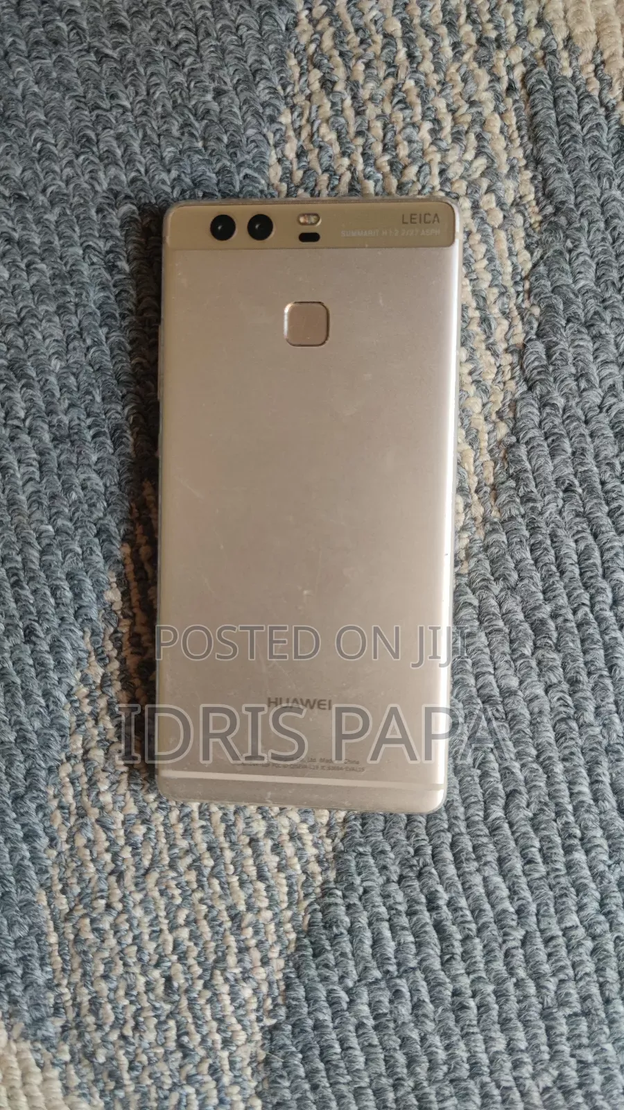 Huawei P9 32 GB Bronze