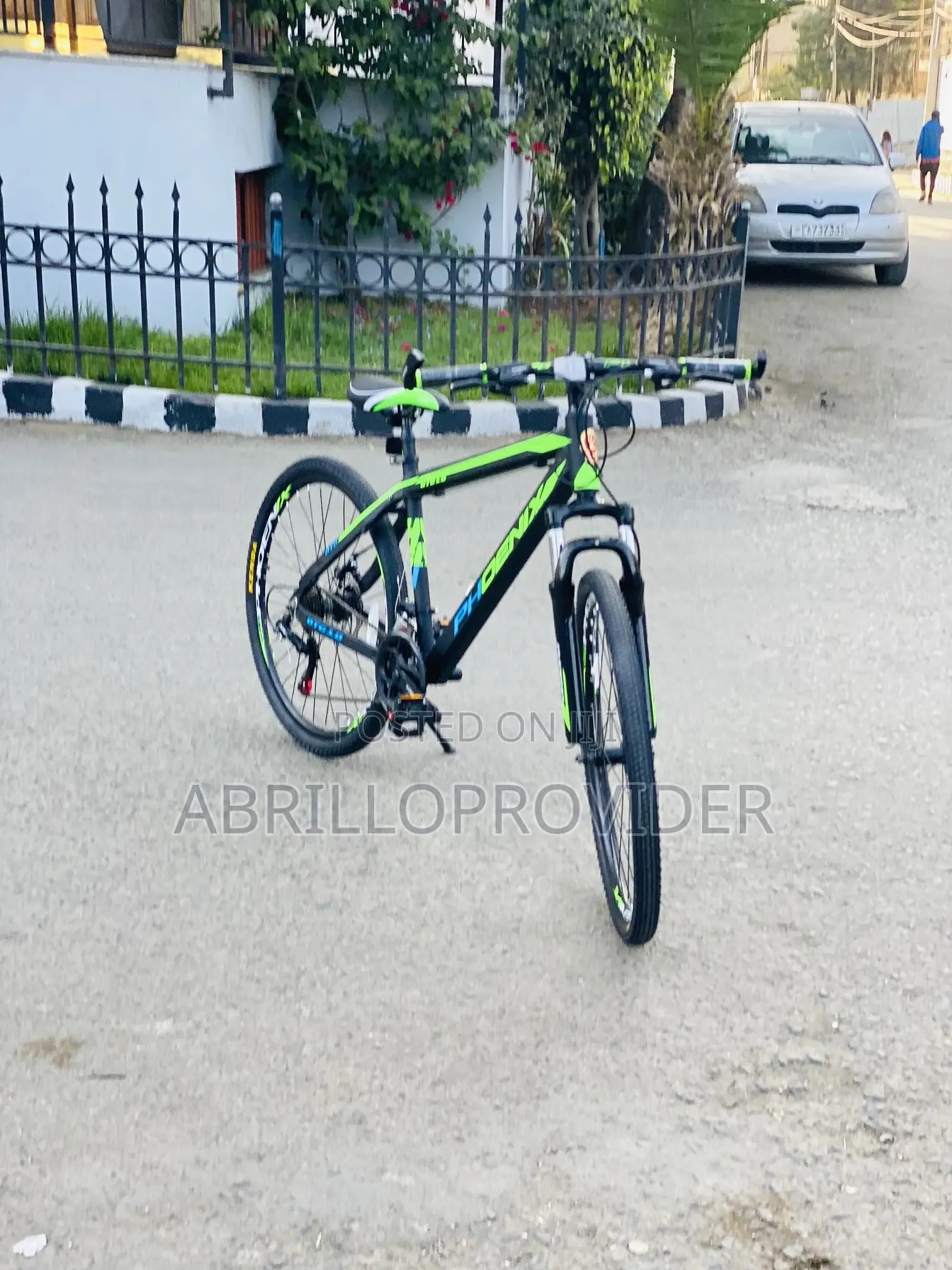 Phoenix Bicycle 26 Inch