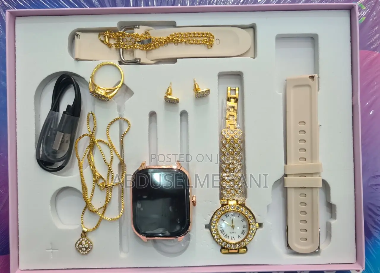 Big Discount Smart Watch