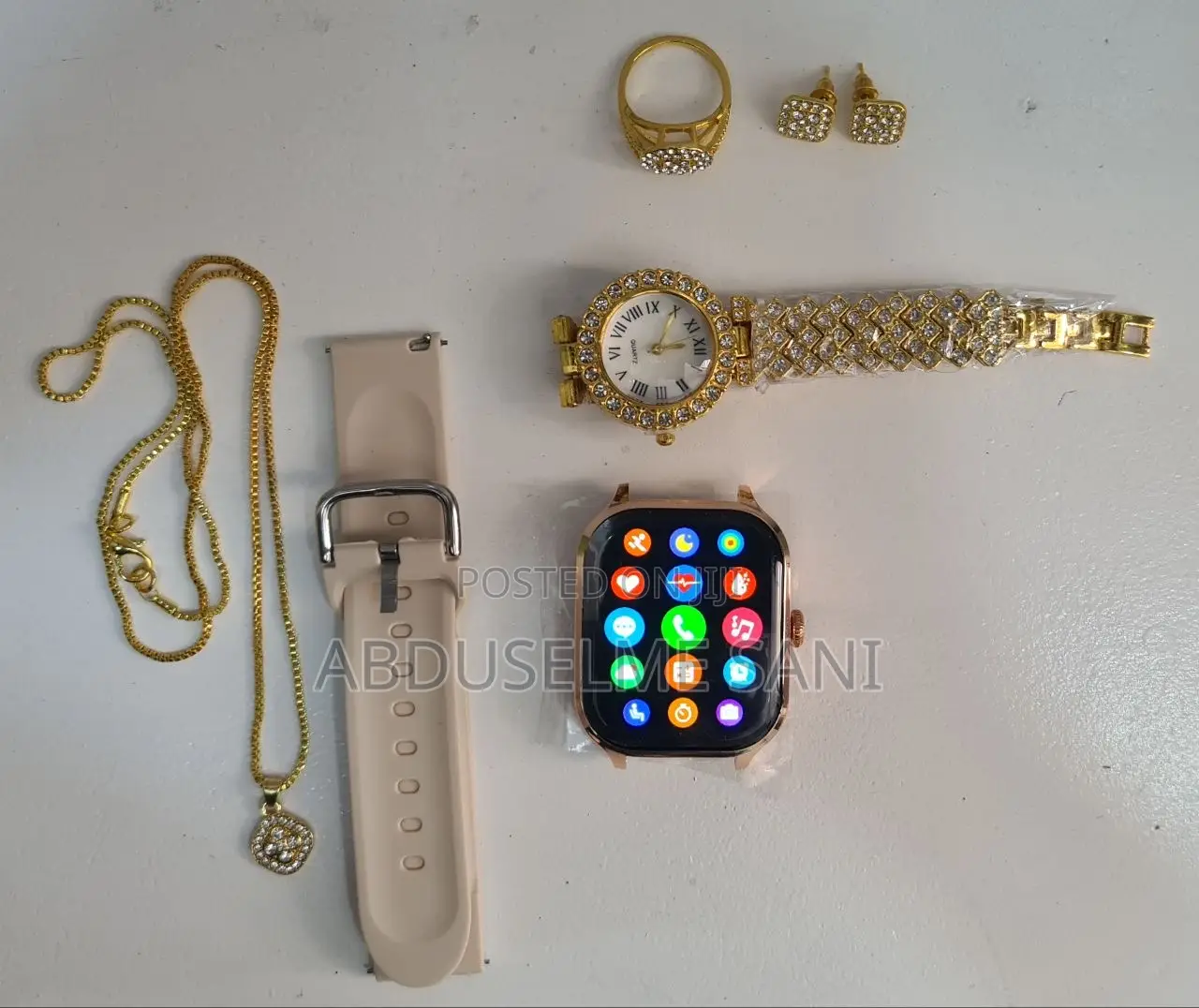 Big Discount Smart Watch