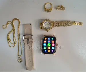 Big Discount Smart Watch