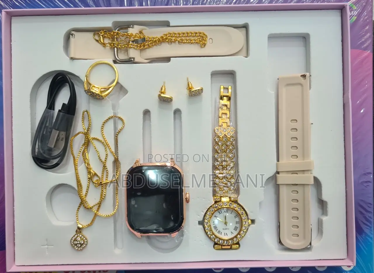 Big Discount Smart Watch