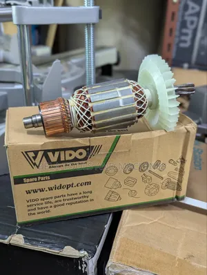 Original Vido Jack Hammer Armacher Endota Demolition Hammer (እንዶታ)