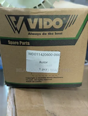 Original Vido Jack Hammer Armacher Endota Demolition Hammer (እንዶታ)