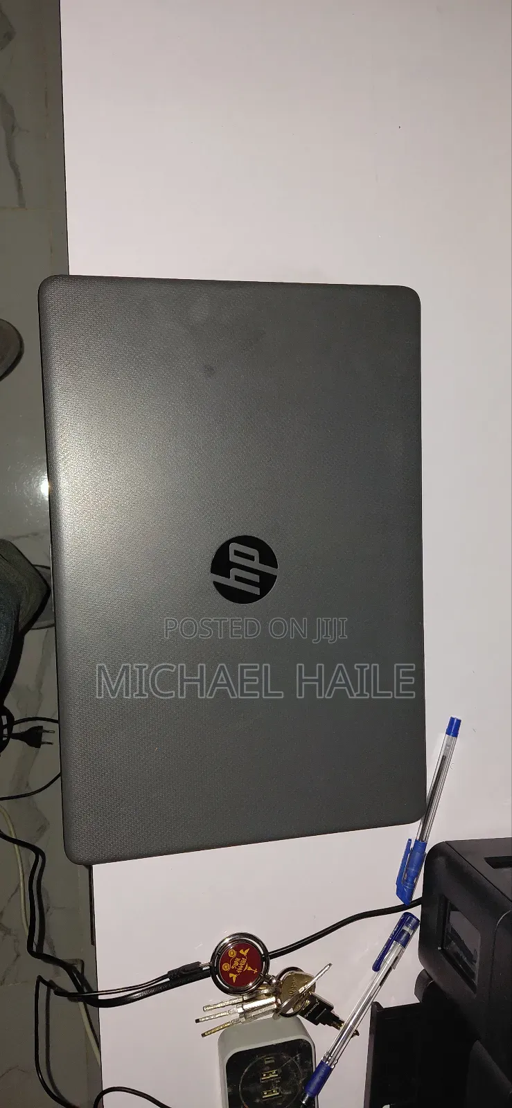 Laptop HP 255 G8 8GB SSD 256GB