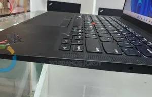 New Laptop Lenovo ThinkPad X1 Carbon 16GB Intel Core I5 SSD 512GB
