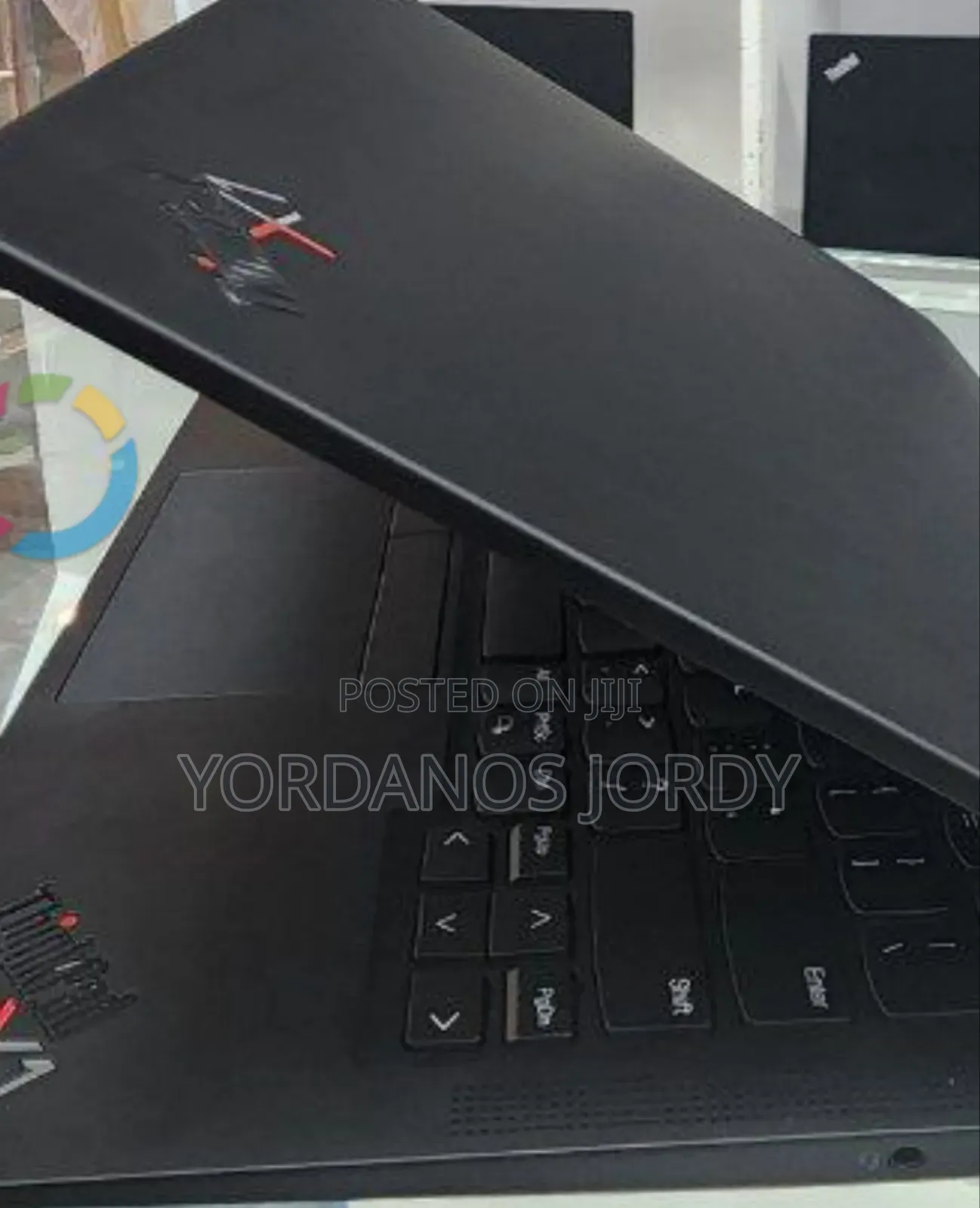 New Laptop Lenovo ThinkPad X1 Carbon 16GB Intel Core I5 SSD 512GB