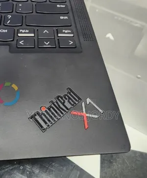 New Laptop Lenovo ThinkPad X1 Carbon 16GB Intel Core I5 SSD 512GB