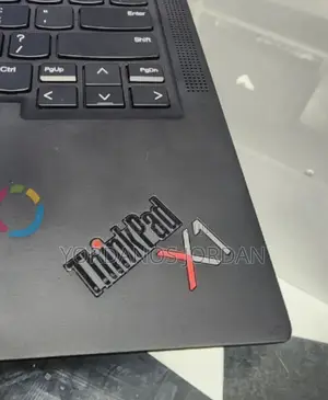 New Laptop Lenovo ThinkPad X1 Carbon 16GB Intel Core I5 SSD 512GB